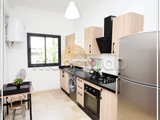 Magnifique Appartement Meublé avec Piscine à louer – Targa - Appartement à louer - Marrakech