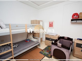 Magnifique Appartement Meublé avec Piscine à louer – Targa - Appartement à louer - Marrakech