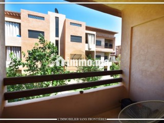 Magnifique Appartement Meublé avec Piscine à louer – Targa - Appartement à louer - Marrakech
