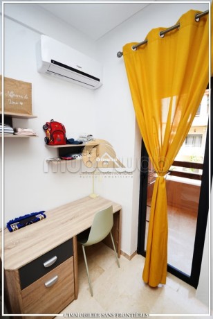 magnifique-appartement-meuble-avec-piscine-a-louer-targa-big-14