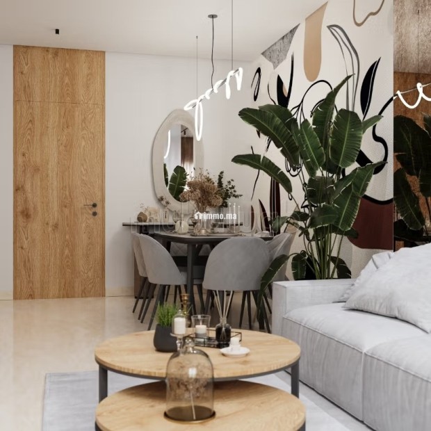 Des studios à vendre casablanca - Vente Immobilier - Casablanca - photo 4