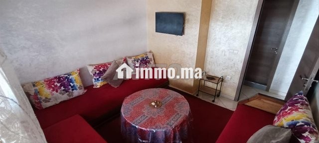 شقة للكراء اليومي العائلات - Location Vacances - Agadir - photo 2