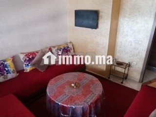 شقة للكراء اليومي العائلات - Appartement Location Vacances - Agadir