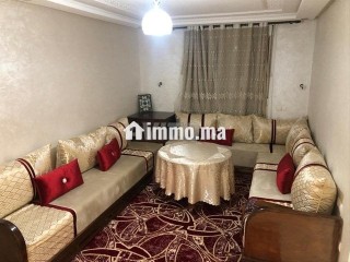 شقة للكراء اليومي العائلات - Appartement Location Vacances - Agadir