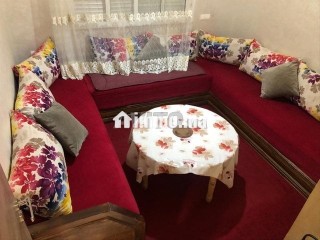 شقة للكراء اليومي العائلات - Appartement Location Vacances - Agadir
