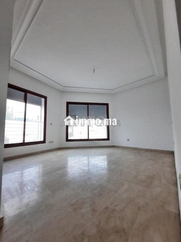 Appartement bd anfa - Location Immobilier - Casablanca - photo 1