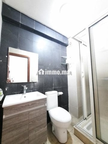Appartement bd anfa - Location Immobilier - Casablanca - photo 3
