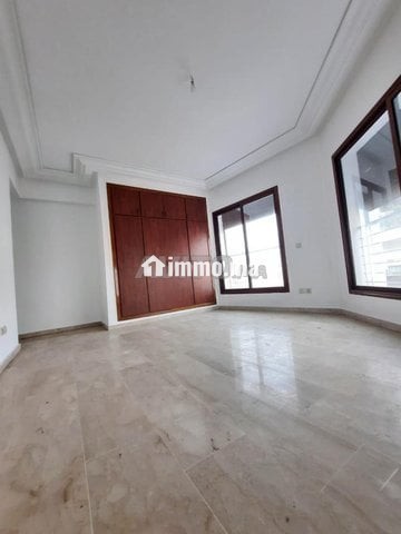 Appartement bd anfa - Location Immobilier - Casablanca - photo 5