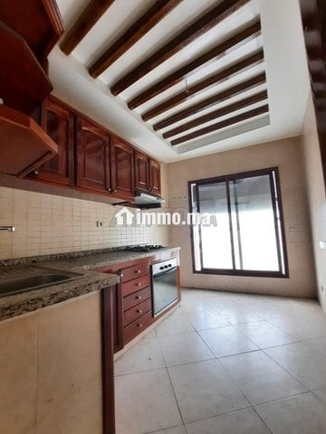 Appartement bd anfa - Location Immobilier - Casablanca - photo 7