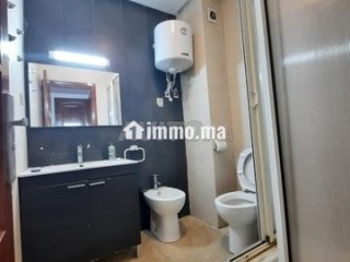 Appartement bd anfa - Appartement à louer - Casablanca