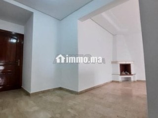 Appartement bd anfa - Appartement à louer - Casablanca