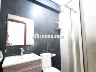 Appartement bd anfa - Appartement à louer - Casablanca