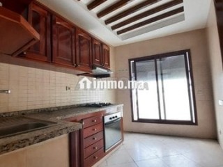Appartement bd anfa - Appartement à louer - Casablanca