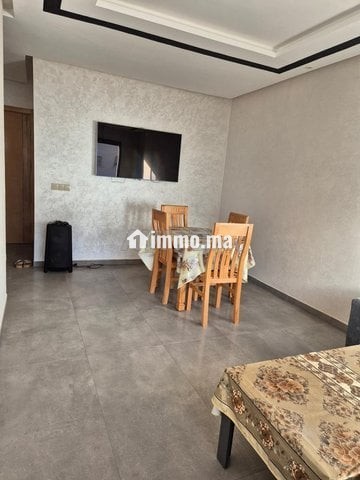 Appartement à louer 70 m² à Salé - Location Immobilier - Sale - photo 1