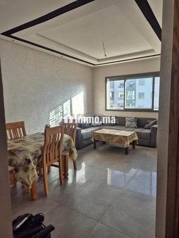 Appartement à louer 70 m² à Salé - Location Immobilier - Sale - photo 2