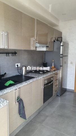 Appartement à louer 70 m² à Salé - Location Immobilier - Sale - photo 3