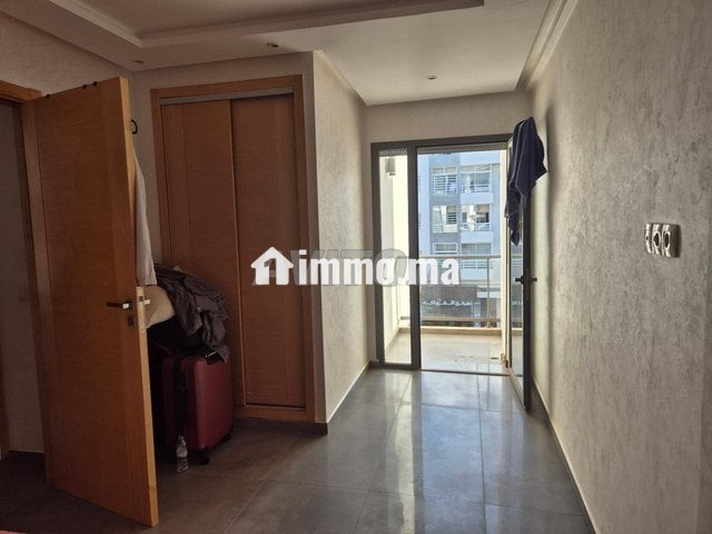 Appartement à louer 70 m² à Salé - Location Immobilier - Sale - photo 4