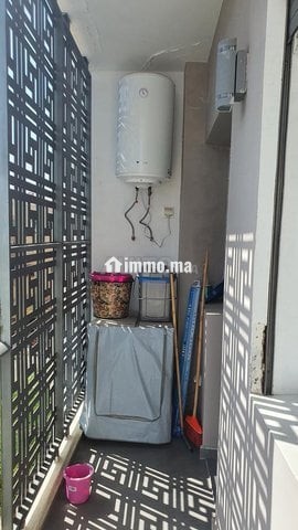 Appartement à louer 70 m² à Salé - Location Immobilier - Sale - photo 5