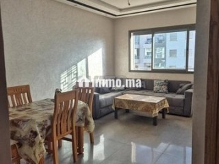 Appartement à louer 70 m² à Salé - Appartement à louer - Sale