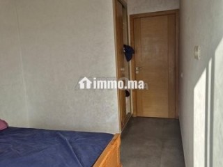 Appartement à louer 70 m² à Salé - Appartement à louer - Sale