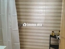 Appartement à louer 70 m² à Salé - Appartement à louer - Sale