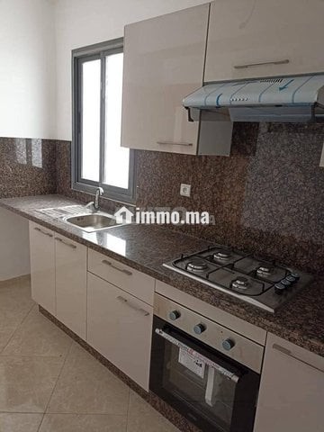 شقة فارغة من 3 غرف للكراء - Location Immobilier - Agadir - photo 1