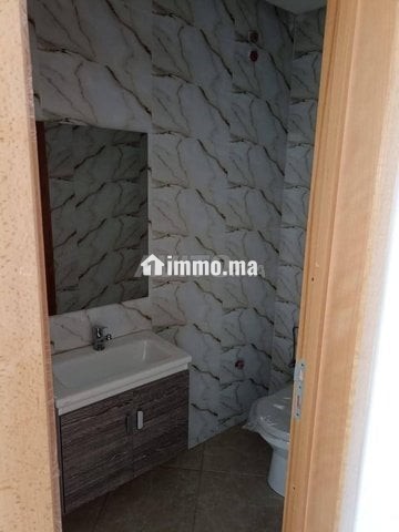 شقة فارغة من 3 غرف للكراء - Location Immobilier - Agadir - photo 4