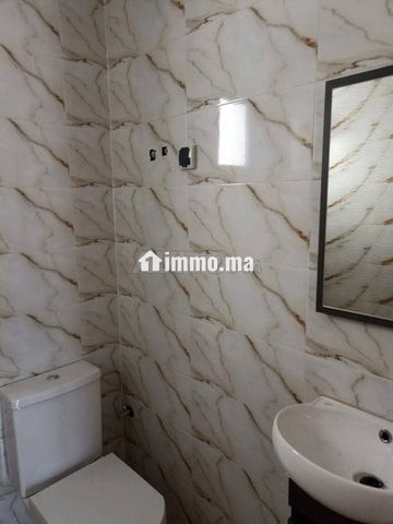 شقة فارغة من 3 غرف للكراء - Location Immobilier - Agadir - photo 7