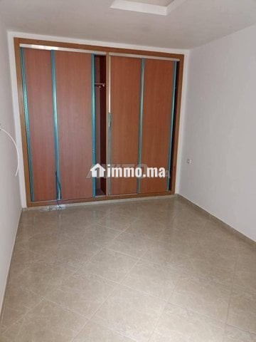 شقة فارغة من 3 غرف للكراء - Location Immobilier - Agadir - photo 8