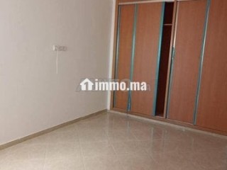 شقة فارغة من 3 غرف للكراء - Appartement à louer - Agadir