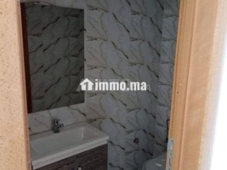شقة فارغة من 3 غرف للكراء - Appartement à louer - Agadir