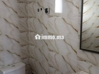 شقة فارغة من 3 غرف للكراء - Appartement à louer - Agadir