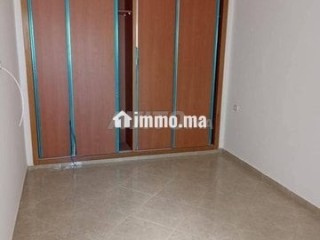 شقة فارغة من 3 غرف للكراء - Appartement à louer - Agadir