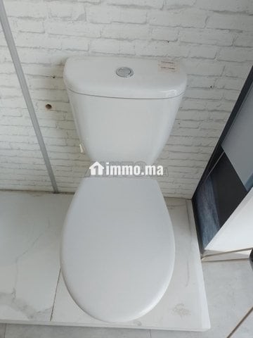 Chambre meublé agdal - Location Immobilier - Rabat - photo 1