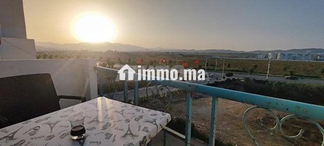 شقة مفروشة للكراء اليومي - Location Vacances - Martil - photo 1