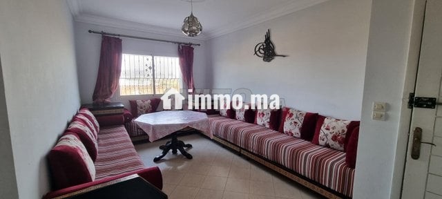 شقة مفروشة للكراء اليومي - Location Vacances - Martil - photo 2