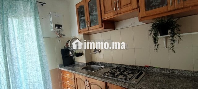شقة مفروشة للكراء اليومي - Location Vacances - Martil - photo 3