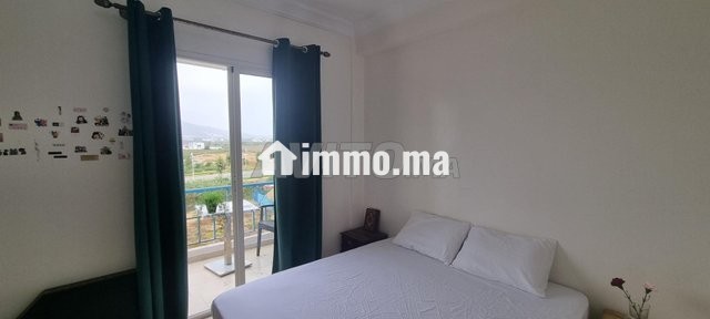 شقة مفروشة للكراء اليومي - Location Vacances - Martil - photo 4