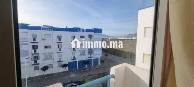 شقة مفروشة للكراء اليومي - Location Vacances - Martil - photo 6