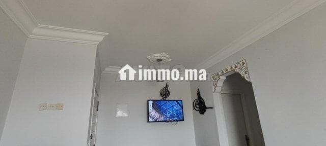 شقة مفروشة للكراء اليومي - Location Vacances - Martil - photo 7