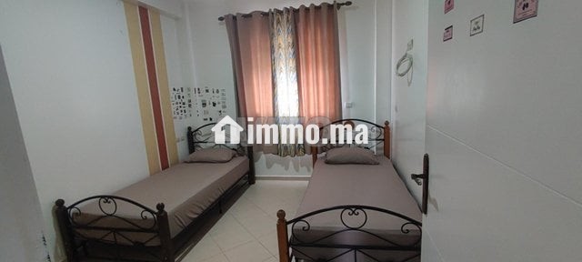 شقة مفروشة للكراء اليومي - Location Vacances - Martil - photo 8