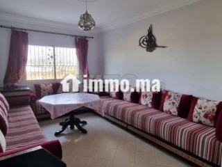 شقة مفروشة للكراء اليومي - Appartement Location Vacances - Martil