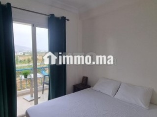 شقة مفروشة للكراء اليومي - Appartement Location Vacances - Martil