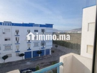 شقة مفروشة للكراء اليومي - Appartement Location Vacances - Martil