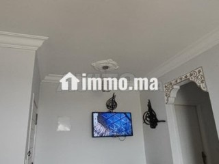 شقة مفروشة للكراء اليومي - Appartement Location Vacances - Martil