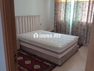 Agdal - Appart meublé avec terrasse - Appartement à louer - Rabat