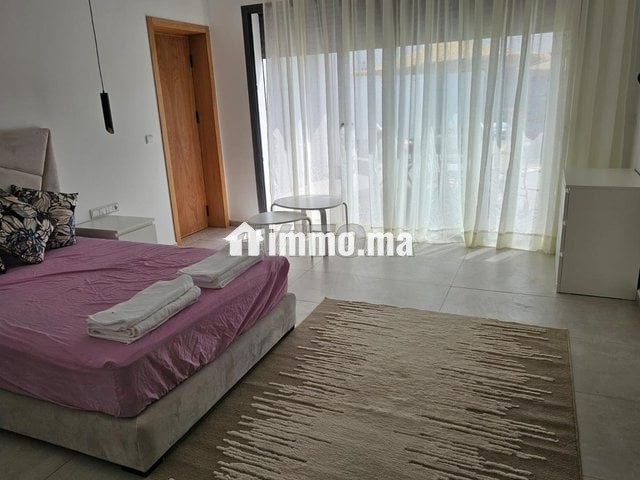 Villa 2000m2 dont 350m2 habitables Piscine Hammam - Location Vacances - Essaouira - photo 5