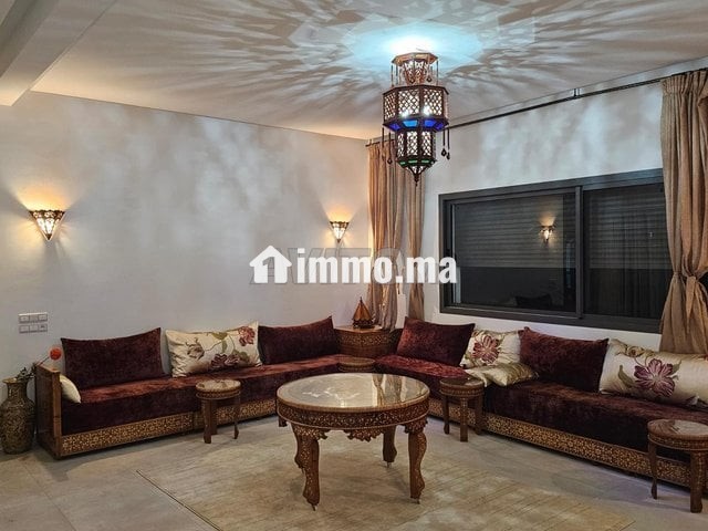 Villa 2000m2 dont 350m2 habitables Piscine Hammam - Location Vacances - Essaouira - photo 7