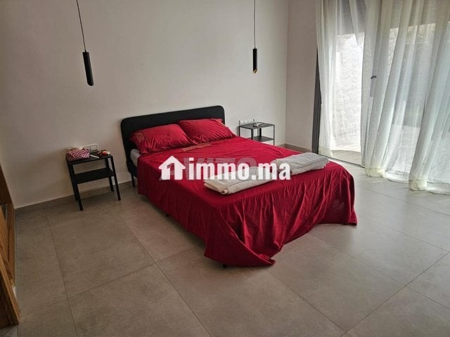 Villa 2000m2 dont 350m2 habitables Piscine Hammam - Location Vacances - Essaouira - photo 8