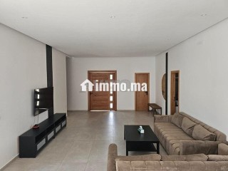 Villa 2000m2 dont 350m2 habitables Piscine Hammam - Appartement Location Vacances - Essaouira
